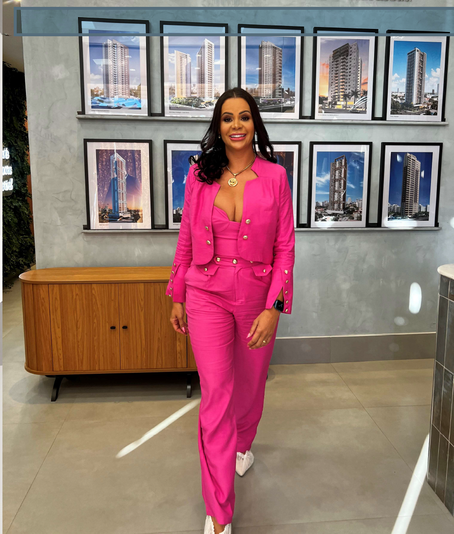 Imóveis prontos no Brasil